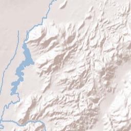 UT-24 Sigurd UT 84657 USA Terrain Map