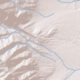 28300-28340 County Road 361 Buena Vista CO Terrain Map