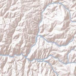 18800 Highway 67, Divide, CO 80814, USA Terrain Map