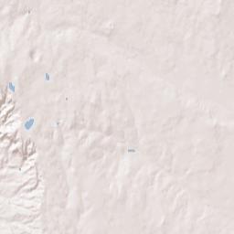 13830-13998 Highway 94, Colorado Springs Terrain Map