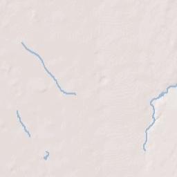 250 E Ellicott Road South, Calhan, CO Terrain Map