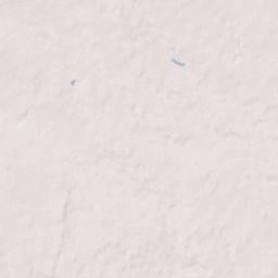 Rush Colorado Terrain Map