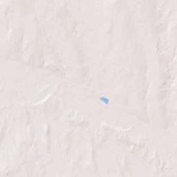 Aroya Colorado Terrain Map