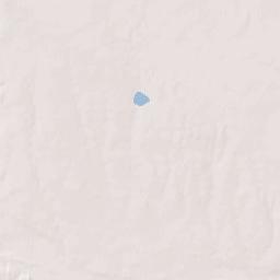 Wild Horse Colorado Terrain Map