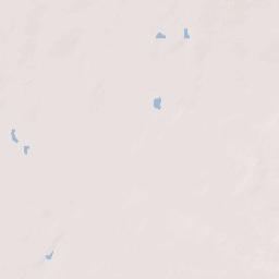 Cheyenne County Terrain Map