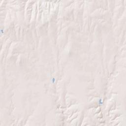 Smoky Valley Scenic Byway, Ogallah, KS Terrain Map