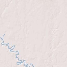 East 26th Street, Hays, KS 67601, USA Terrain Map