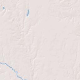 Old Hwy 40 Walker Kansas Terrain Map