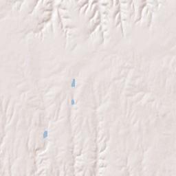 US-40 Dorrance Kansas Terrain Map