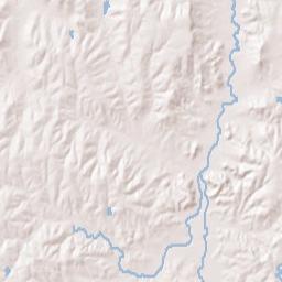 277-301 Kansas 156 Ellsworth KS 67439 Terrain Map