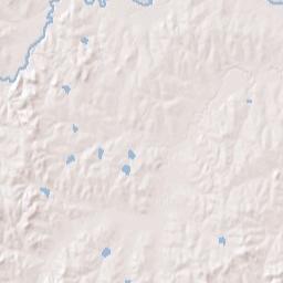 U.S. 40, Brookville, KS 67425, USA Terrain Map