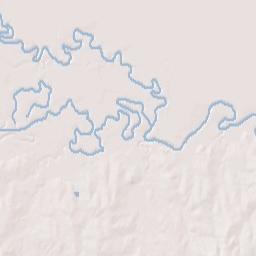736 N Cunningham Rd New Cambria Terrain Map