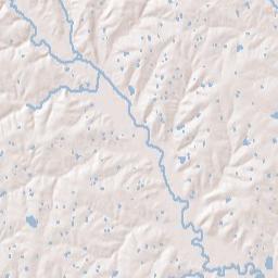 U.S. 50, Centerview, MO 64019, USA Terrain Map