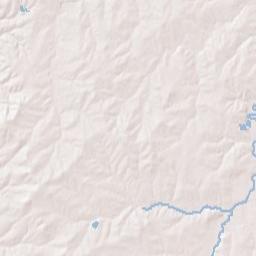 Missouri 127, La Monte, MO 65337, USA Terrain Map