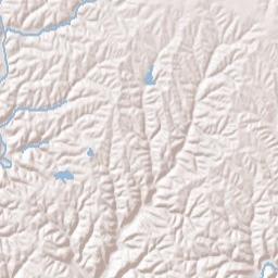 State Hwy B Warrenton MO 63383 Terrain Map