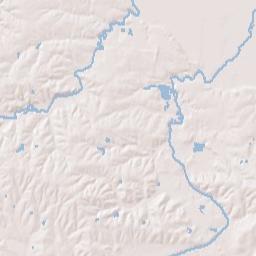 8500-8574 Veterans Memorial Pkwy O\‘Fallon Terrain Map