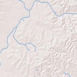 145-155 Saint Nicholas Lane Florissant MO Terrain Map