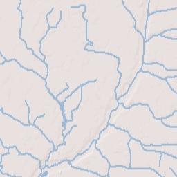 State Highway 404, Greenwood, DE 19950 Terrain Map