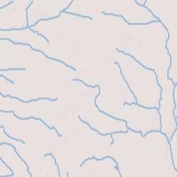 Scotts Corner Delaware Terrain Map
