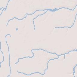 Reynolds Mill Delaware Terrain Map