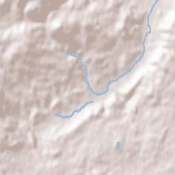 Carnide Terrain Map