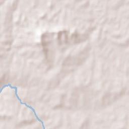 Arraiolos Terrain Map