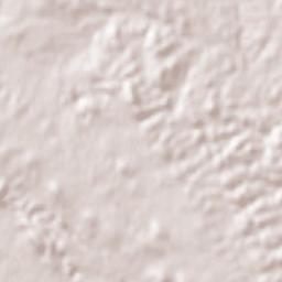Vila Viçosa Terrain Map