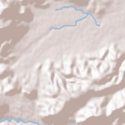 Murla Terrain Map