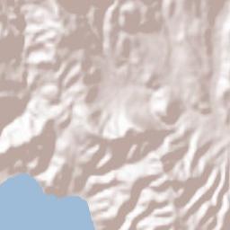 Límni Terrain Map