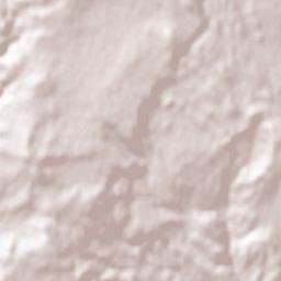 Arguvan Terrain Map
