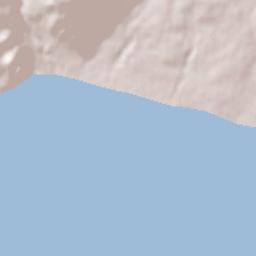 Adilcevaz Terrain Map