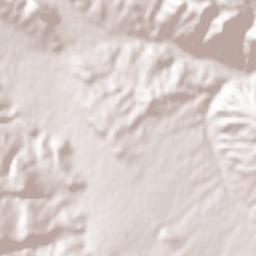 Zurabad Terrain Map