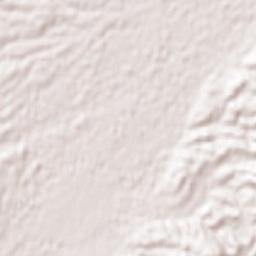 Shinjō Shi Terrain Map