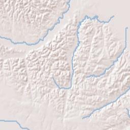 28000-28952 County Road 14, Esparto, CA Terrain Map