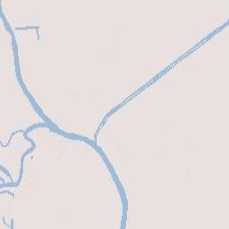 Joes Landing California Terrain Map
