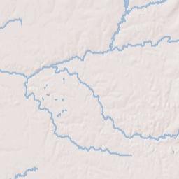 1687-1693 Aylesbury Way, Roseville, CA Terrain Map