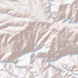 10880 US-50 Pollock Pines, California Terrain Map