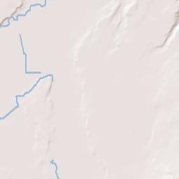 Smith Terrain Map
