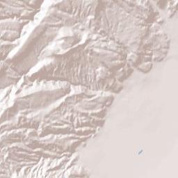 96 N Main St Richfield UT 84701 Terrain Map