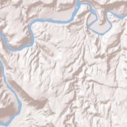 Utah 128, Moab, UT 84532, America Terrain Map