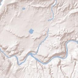 Payne Colorado Terrain Map