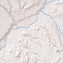 35637 CO-133 Hotchkiss CO 81419 Terrain Map