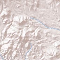 Colorado 9, Guffey, CO 80820, USA Terrain Map