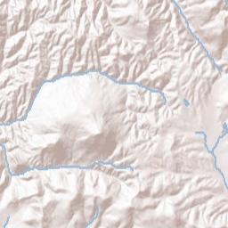 22 CO-67 Sedalia CO 80135 America Terrain Map