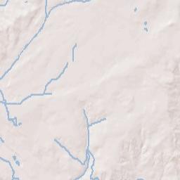 3801-3863 Wentworth Dr Colorado Springs CO Terrain Map