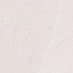 23760 Fleet St Colorado Springs, Colorado Terrain Map