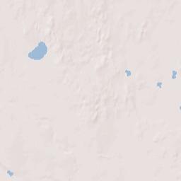 U.S. 287, Kit Carson, CO 80825, USA Terrain Map