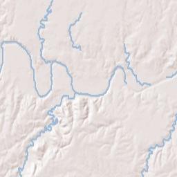 3016 Avenue E, Wilson, KS 67490, USA Terrain Map