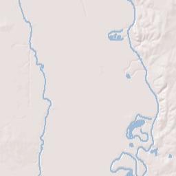 1513 Beach St Salina KS 67401 USA Terrain Map