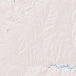 675-699 S 2100 Rd White City KS Terrain Map